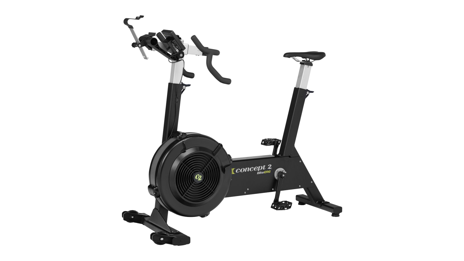 Concept 2 BikeErg Rogue Fitness Canada